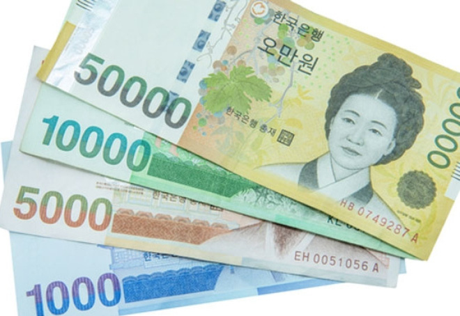 Sau CNY, đồng KRW của Hàn Quốc sẽ vào giỏ SDR?